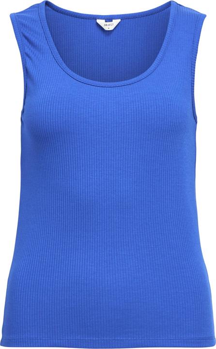 Object Geripptes Tanktop (XL)