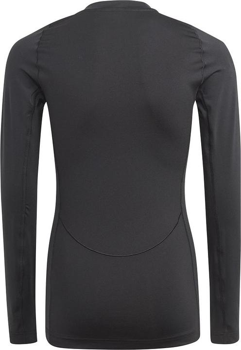 Actual product image adidas Techfit Aeroready Longsleeve (164)