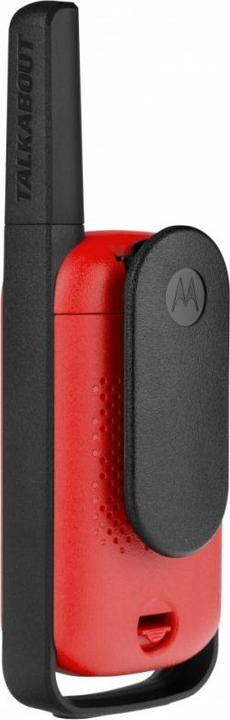 Productafbeelding Motorola Talkabout T42 (4 km)