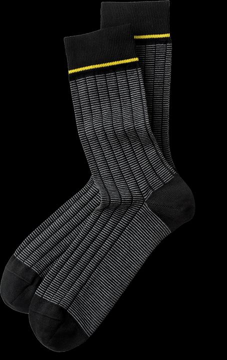 Immagine prodotto Blacksocks Calze classiche al polpaccio (Confezione singola, 40 - 41)
