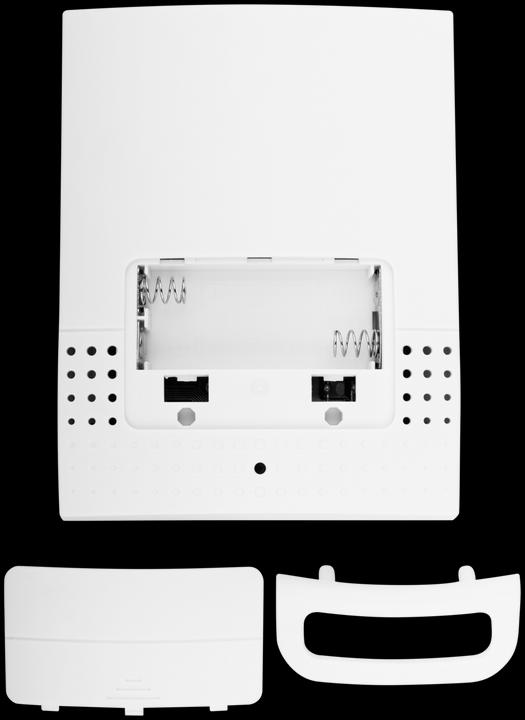 Produktbild Bresser Hygrometer mit Schimmelalarm