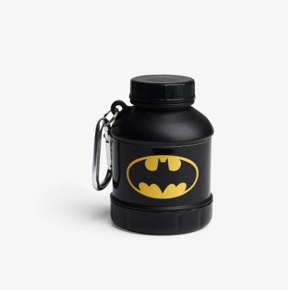 Actual product image Smart Shake Smartshake Whey2Go Funnel Batman (110ml) (0.11 l)