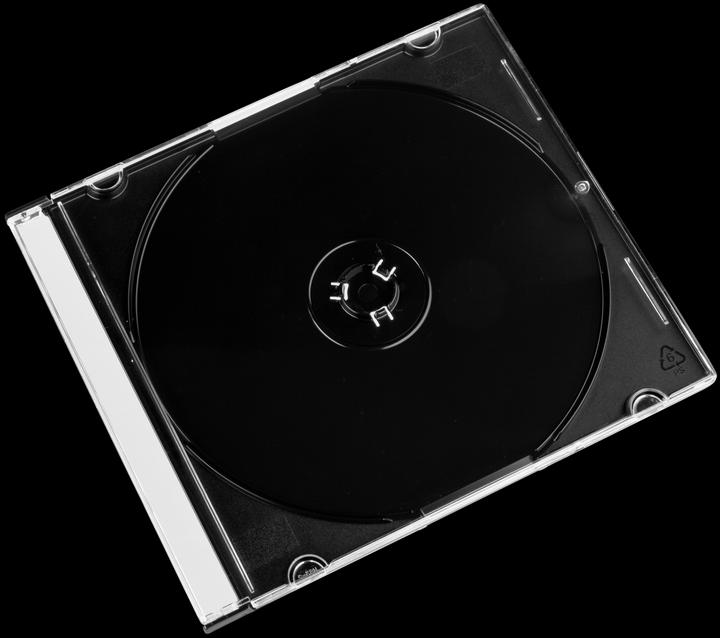 Produktbild Hama CD Leerhüllen