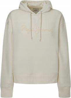Pepe Jeans Nanette Hoodie Future Damen Sweatshirt (XS)
