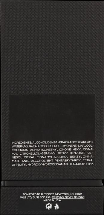 Produktbild Tom Ford Fucking Fabulous (Eau de Parfum, 100 ml)