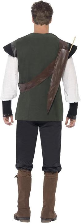 Produktbild Smiffys Robin Hood Kostüm (L)