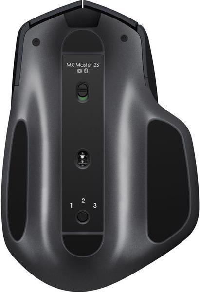Image du produit Logitech DUPLIKAT MX Master 2S (Sans fil)