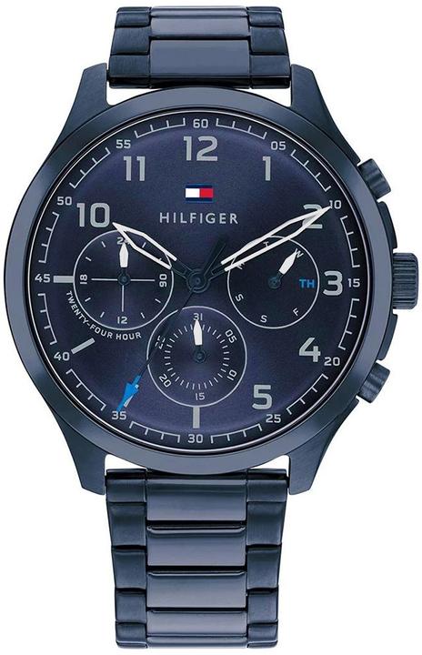 Produktbild Tommy Hilfiger Asher (Analoguhr, 45 mm)