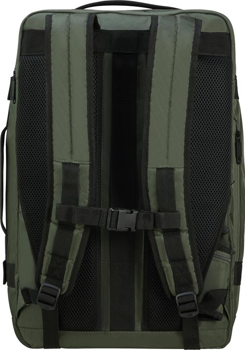 Actual product image American Crew Urban Track Dark Khaki (44 l)