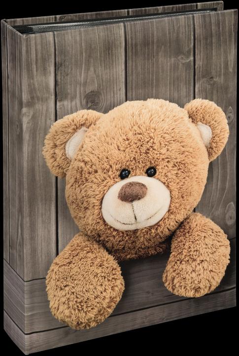 Immagine prodotto Hama Batzi insert/memo 10x15 200 foto teddy big (10 x 15 cm)