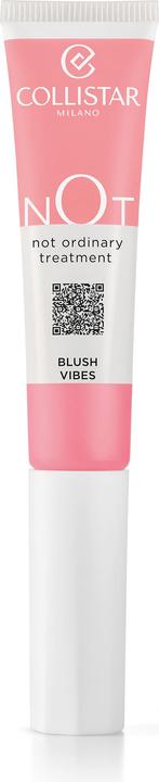 Label énergétique Collistar Not Blush Vibes (01 Pink Lemonade)