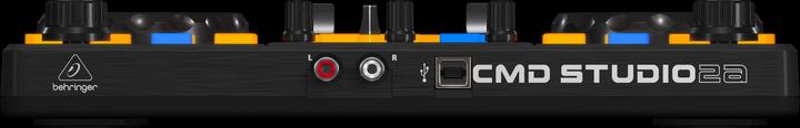 Produktbild Behringer Cmd Studio 2a