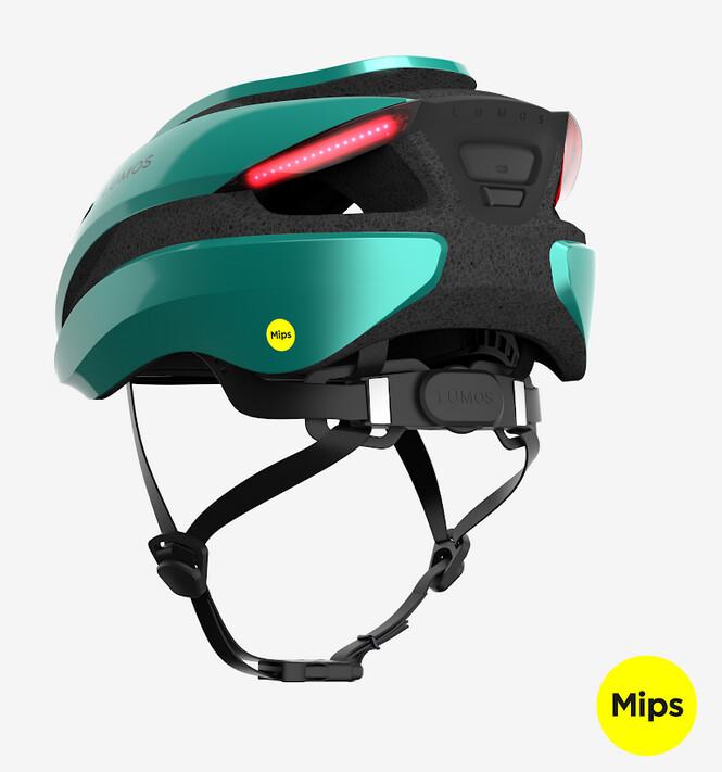 Actual product image Lumos Ultra Mips (51 - 55 cm)