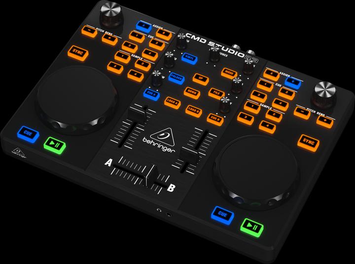 Produktbild Behringer Cmd Studio 2a