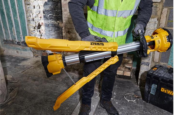 Productafbeelding DeWalt DCL079-XJ (3000 lm)