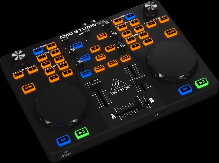 Produktbild Behringer Cmd Studio 2a