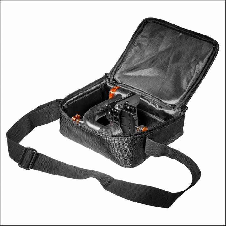 Produktbild Walimex pro pro Gimbal Head C15 (3-Wege-Neiger)