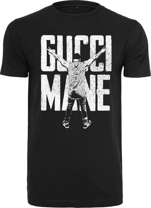 Mister Tee Gucci Mane Guwop Stance Tee (5XL)