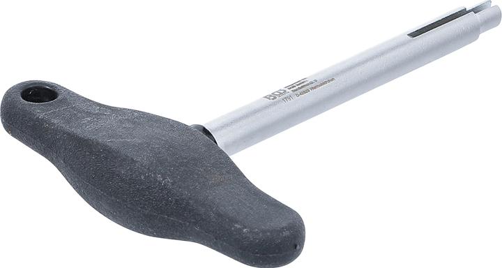 Produktbild BGS Bremsfeder-Einbauwerkzeug | für Mercedes-Benz-Parkbremse | 140 mm (Hinterradbremse, Bremsset)