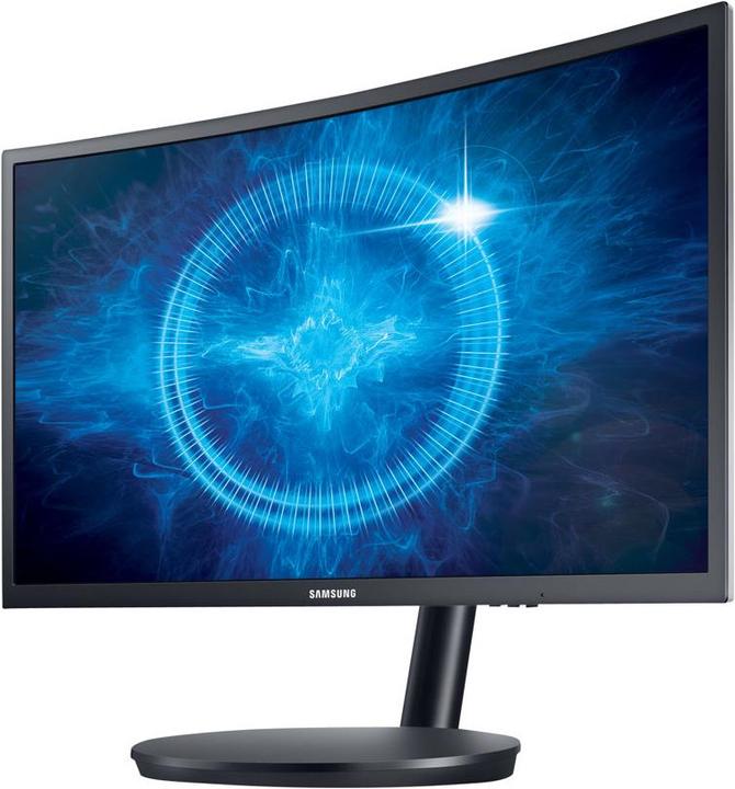 Image du produit Samsung C24fg70 (1920 x 1080 pixels, 24")