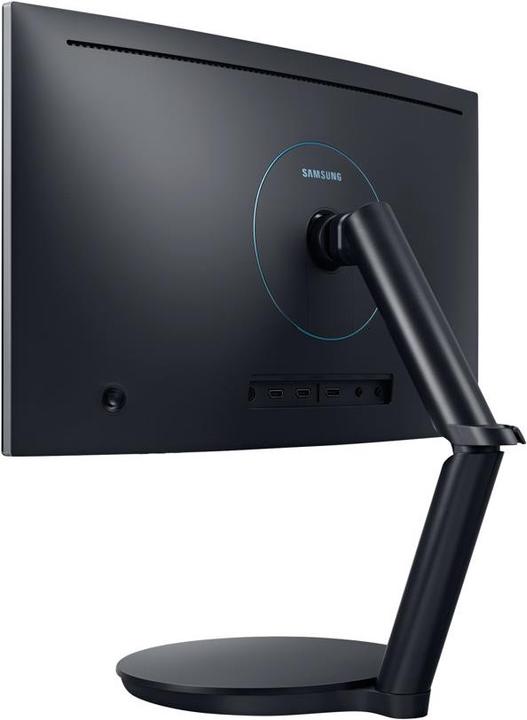Image du produit Samsung C24fg70 (1920 x 1080 pixels, 24")