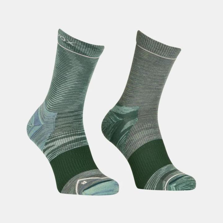Immagine prodotto Ortovox Calze Alpine Mid (39 - 41)