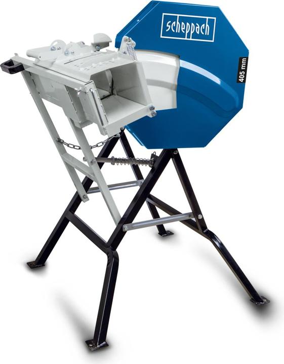 Produktbild Scheppach HS410