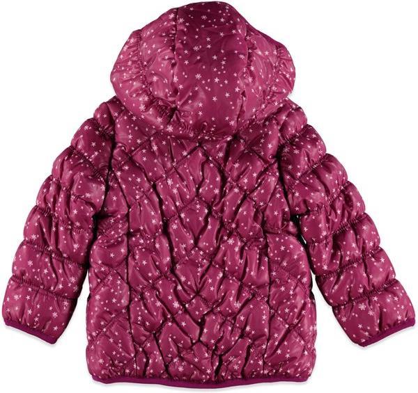 Produktbild Babyface Winterjacke Girl berry (98)