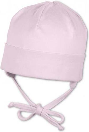 Sterntaler Mütze Beanie rosa
