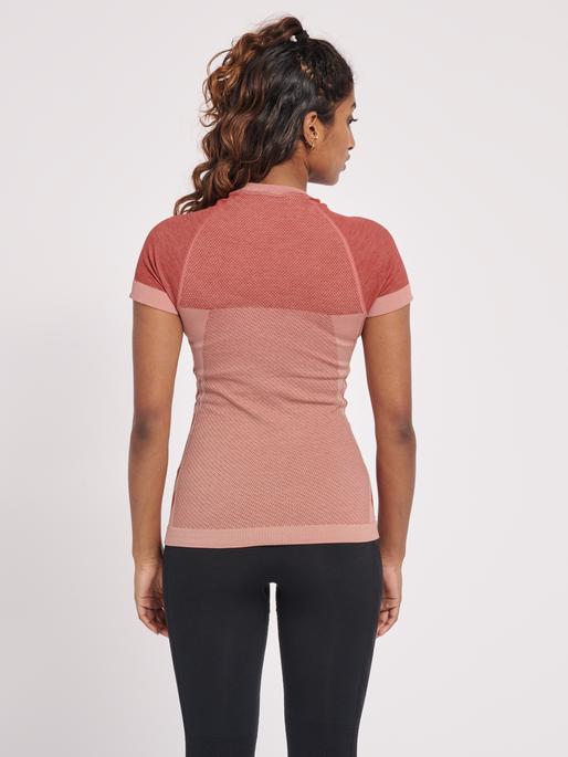 Produktbild hummel Clea Seamless Tight T-Shirt (M)
