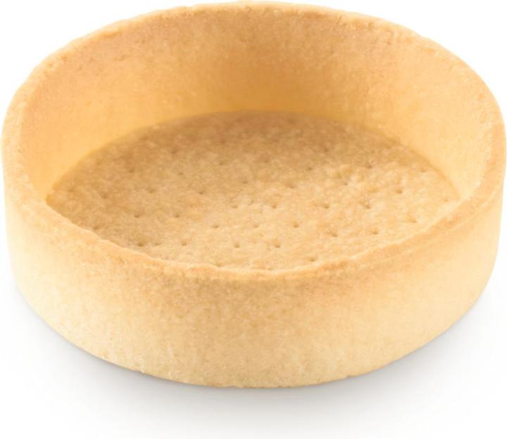 Actual product image HUG Tartelettes Ø 7 cm, 12 pieces (12 pcs., 2140 g)