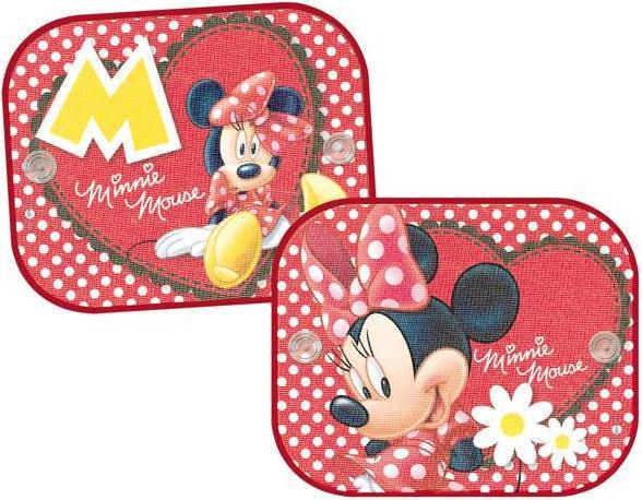 Produktbild Disney Interactive Studios Auto Sonnenschutz Minnie Mouse