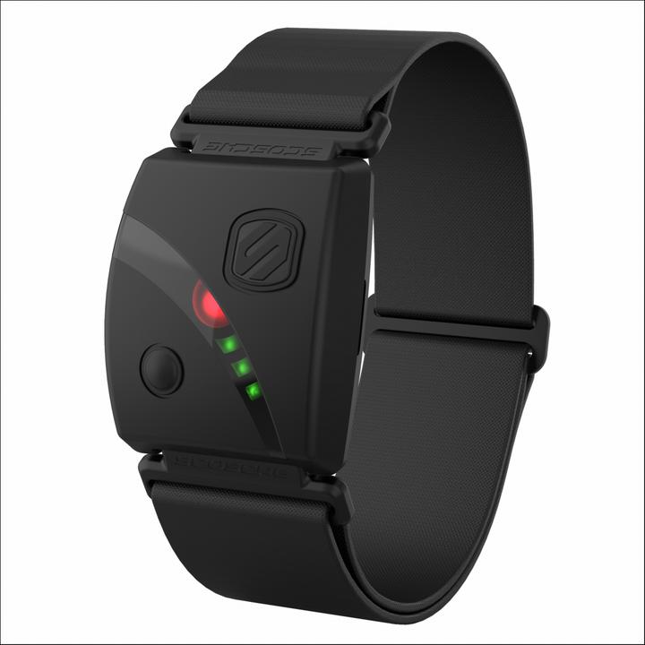 Produktbild Scosche Rhythm 24 Armband Pulse Monitor