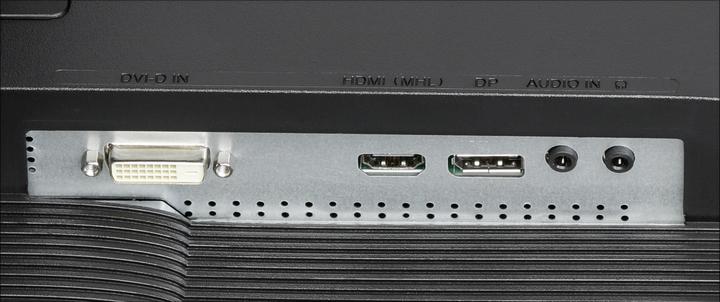 Produktbild Acer CB281HKbmjdprx (3840 x 2160 Pixel, 28")