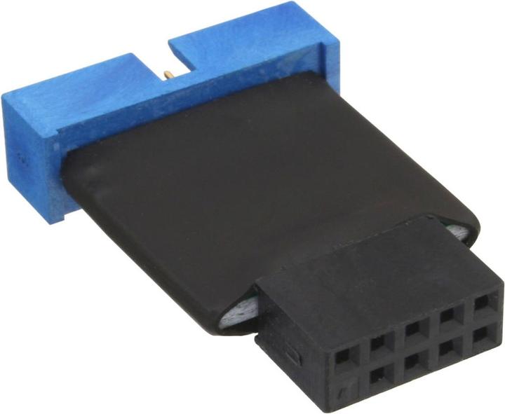 Immagine prodotto InLine USB 2.0 zu 3.0 (USB 3.0)