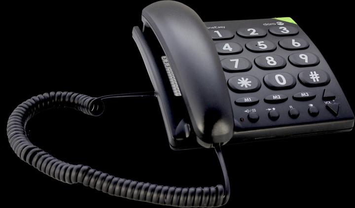 Produktbild Doro PhoneEasy 311c