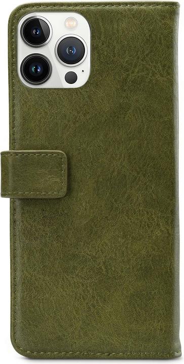 Actual product image Mobilize Elite Gelly Wallet (Apple iPhone 13 Pro Max)