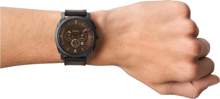 Produktbild Fossil Machine Hybrid Gen 6 (45 mm)