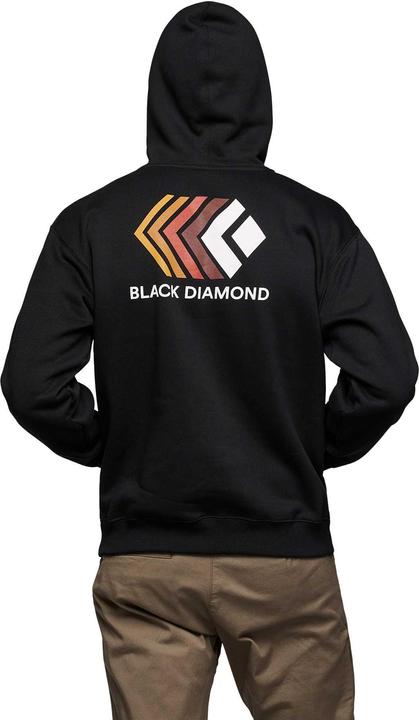 Immagine prodotto Black Diamond Zip intera sbiadita (XL)
