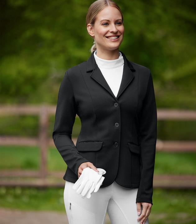 Actual product image ELT Tournament Jacket Lina Ladies (XL)