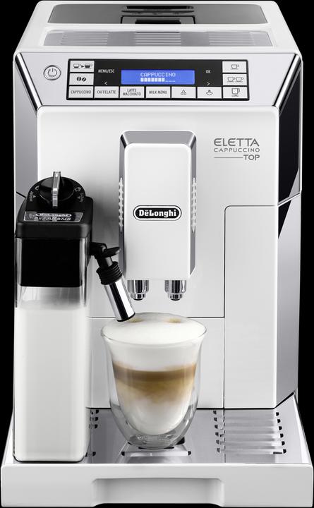 De'Longhi Eletta Cappuccino
