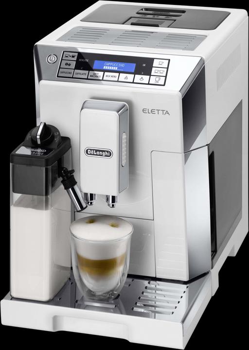 Produktbild De'Longhi Eletta Cappuccino