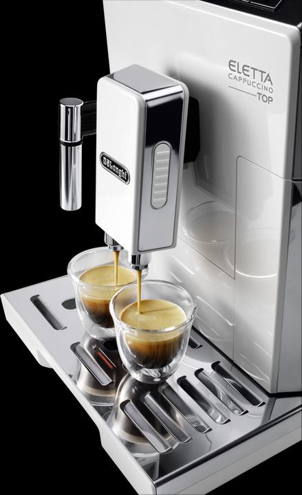 Produktbild De'Longhi Eletta Cappuccino