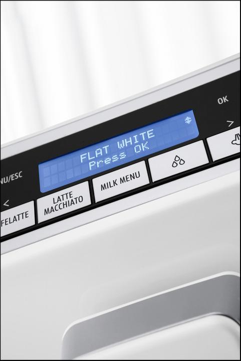Produktbild De'Longhi Eletta Cappuccino