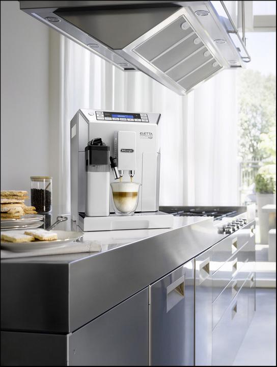 Produktbild De'Longhi Eletta Cappuccino