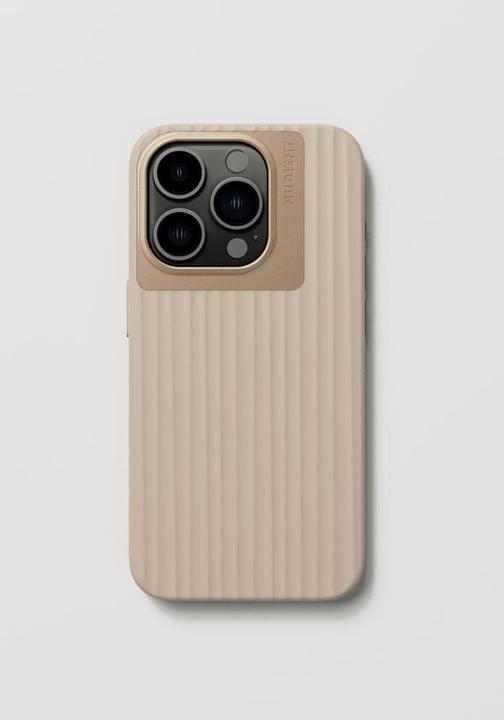 Actual product image Nudient Bold Case (Apple iPhone 15 Pro)