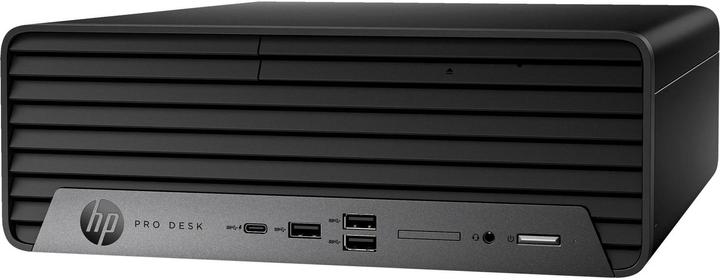 Produktbild HP Pro 400 G9 (Intel Core i5-13400, 16 GB, 512 GB, UHD Graphics 770)