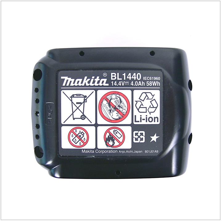 Actual product image Makita Bl 1440 196388-5 (14.4 V)