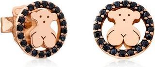 Tous Gorgeous bronze spinel earrings Camille 712163630