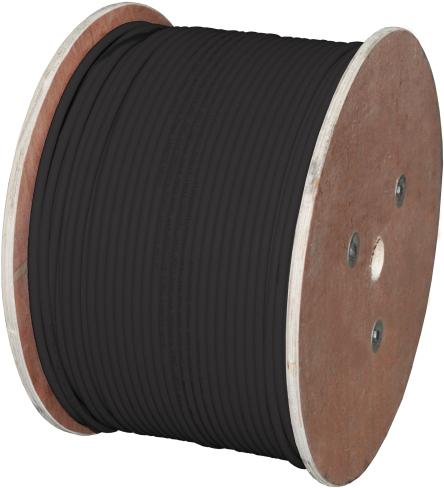 Produktbild Alantec KIS7OUTS500 Netzwerkkabel S/FTP (S-STP) (S/FTP, CAT7, 500 m)